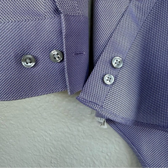 Men’s Calvin Klein Dress Shirt - Picture 5 of 7
